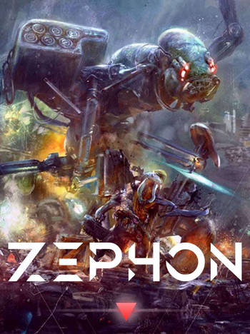 ZEPHON Supporter Edition ราคาถูก